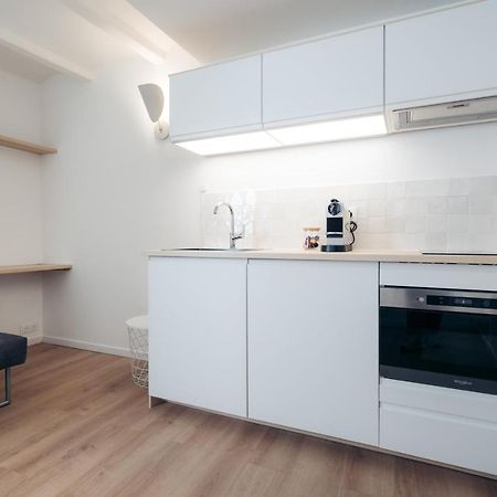 Appartement Le Petit Bellifontain à Fontainebleau Extérieur photo