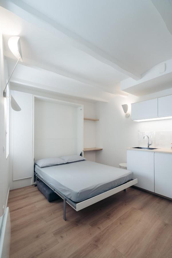 Appartement Le Petit Bellifontain à Fontainebleau Extérieur photo